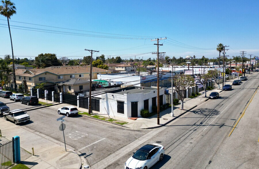 More Photos Of , Compton General Retail For Sale