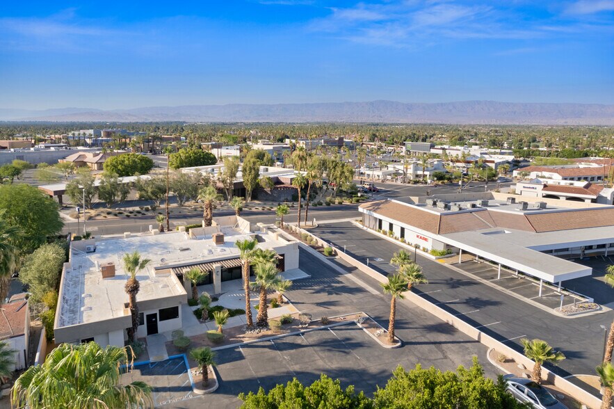 More Photos Of 71956 Magnesia Falls Dr, Rancho Mirage Medical For Sale