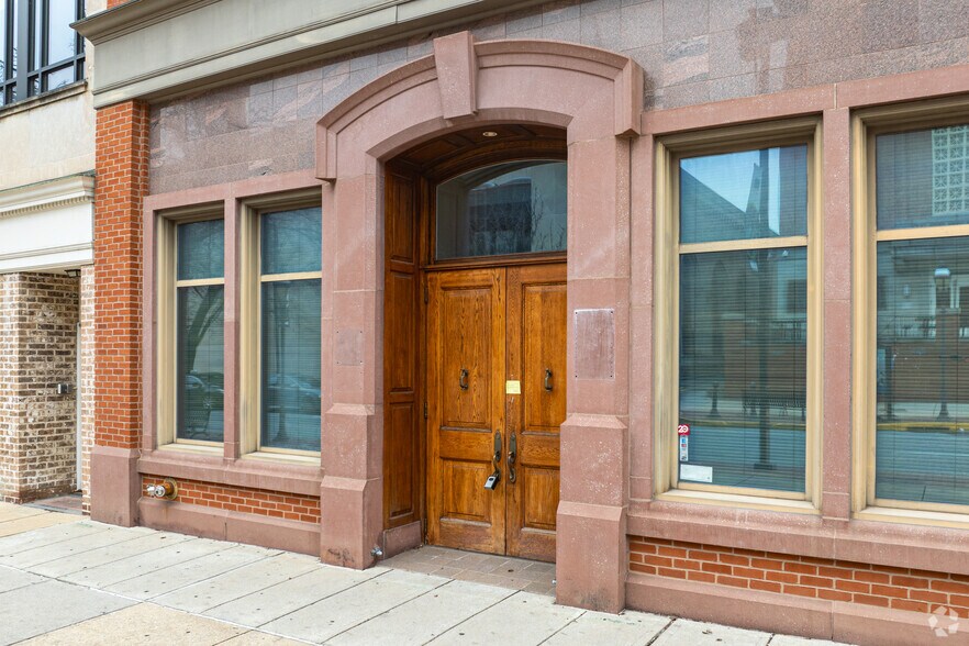 More Photos Of 17 E Market St, York Coworking Space
