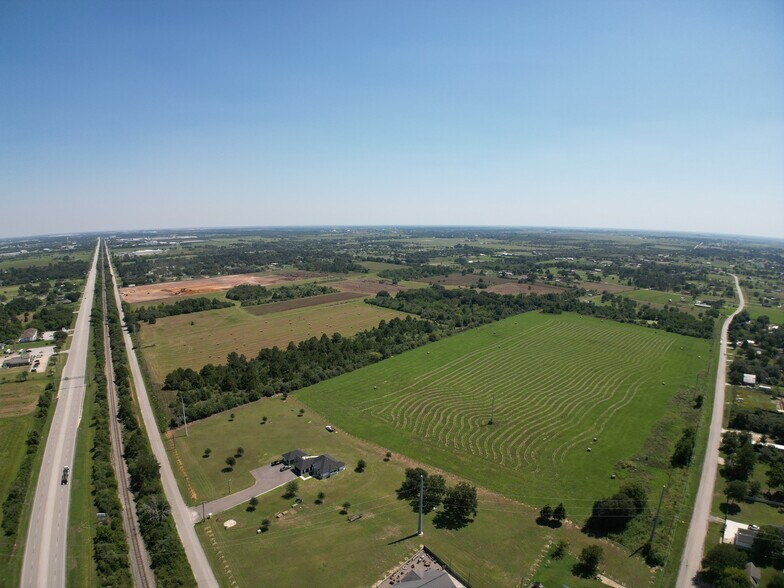 More Photos Of 44291 Old Houston Hwy, Prairie View Land For Sale