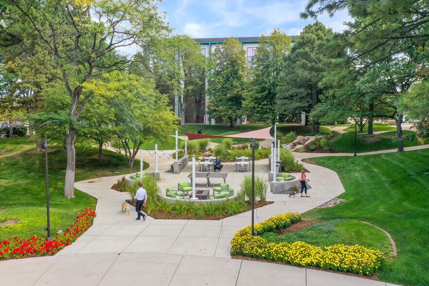 More Photos Of 5680 Greenwood Plaza, Greenwood Village Office For Sale