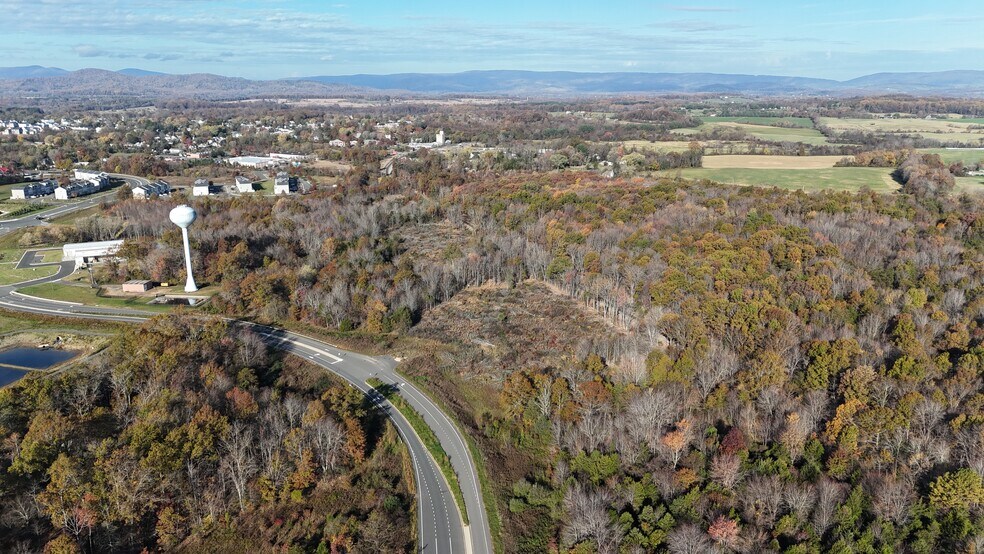 More Photos Of 0 Whiting Rd, Marshall Land For Sale