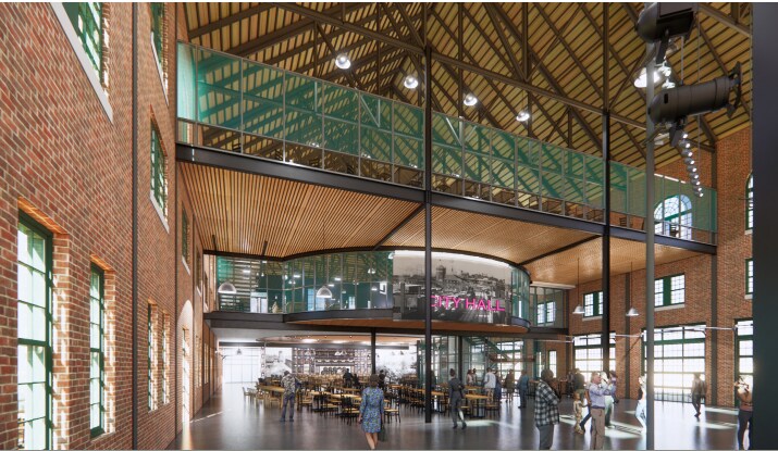 More Photos Of 2215 W Mount Vernon Ave, Milwaukee Freestanding For Sale