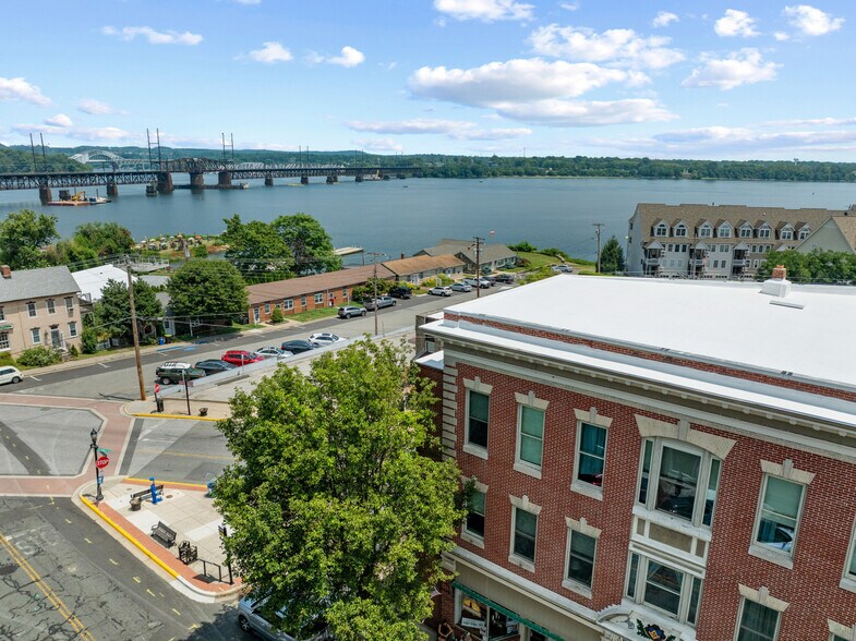 More Photos Of 224 N Washington St, Havre De Grace Office For Sale