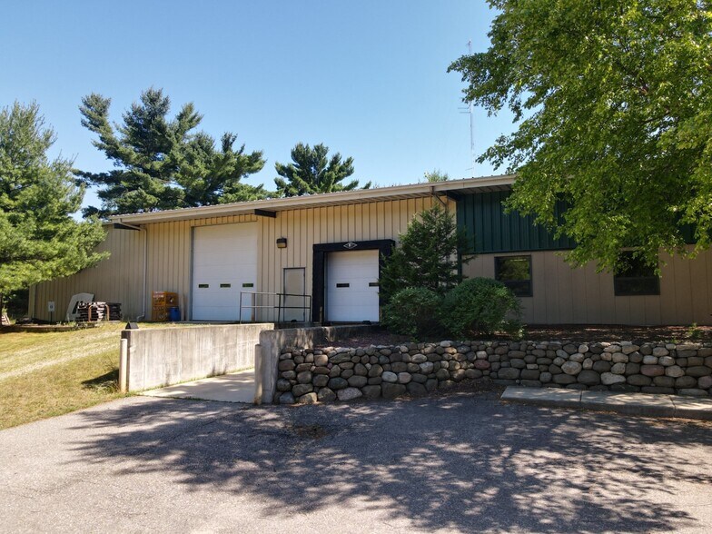 More Photos Of 520 Mill, Montello Industrial For Sale