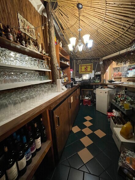 More Photos Of 6125 St Clair Ave, Cleveland Restaurant For Lease