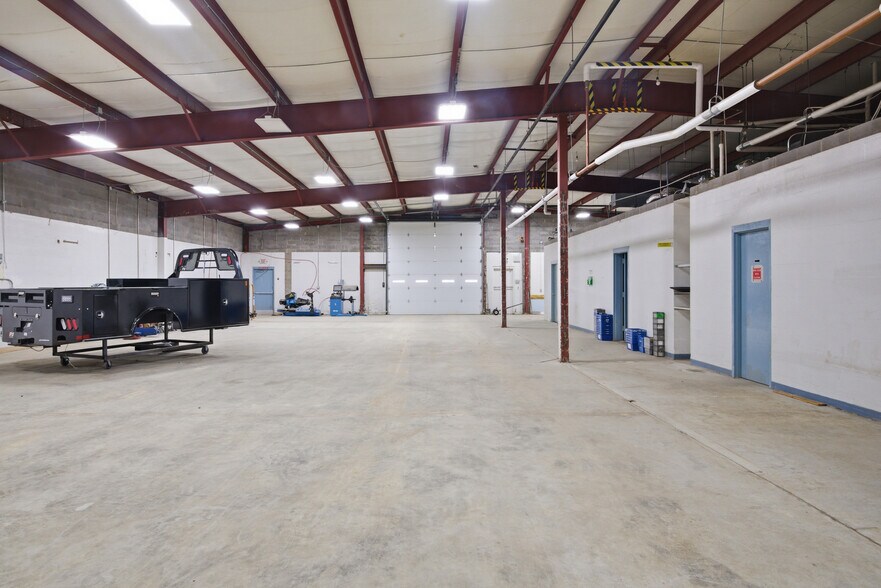 More Photos Of 5190 Dominion Dr, Dublin Warehouse For Sale