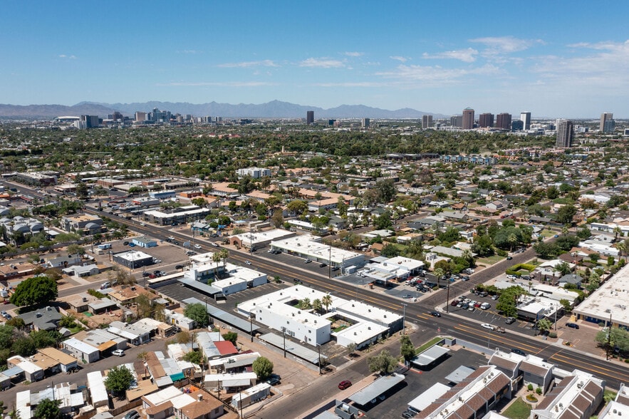 More Photos Of 3625 N 16th St, Phoenix Apartments For Sale