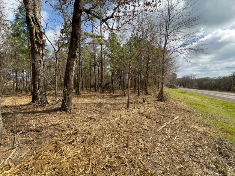 More Photos Of 3363 FM 349, Kilgore Land For Sale