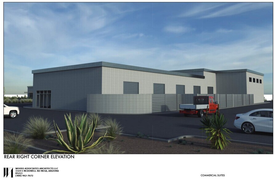 More Photos Of 1955 Old West Hwy, Apache Junction Land For Sale