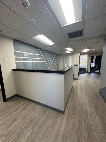 More Photos Of 3918 Prosperity Ave, Fairfax Office For Lease