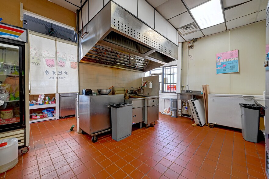 More Photos Of 3506 Scott St, Houston Land For Lease