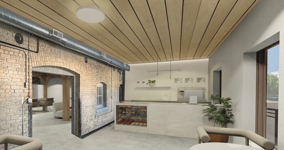 More Photos Of 445 S 400 W, Salt Lake City Storefront Retail Office For Lease