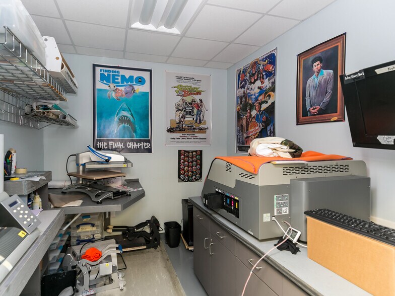 More Photos Of 12223 Hampton Way, Wake Forest Storefront For Sale