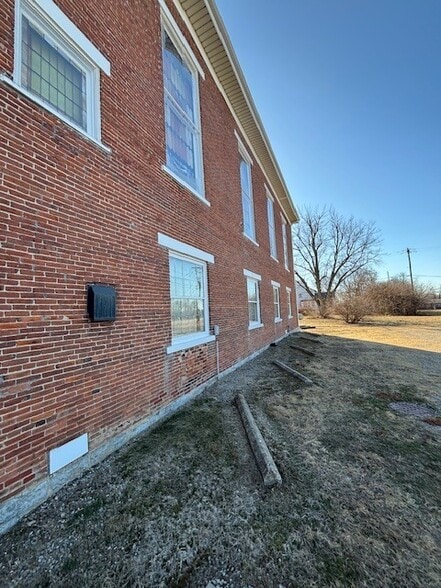 More Photos Of 3466 OH-741, Franklin Religious Facility For Sale