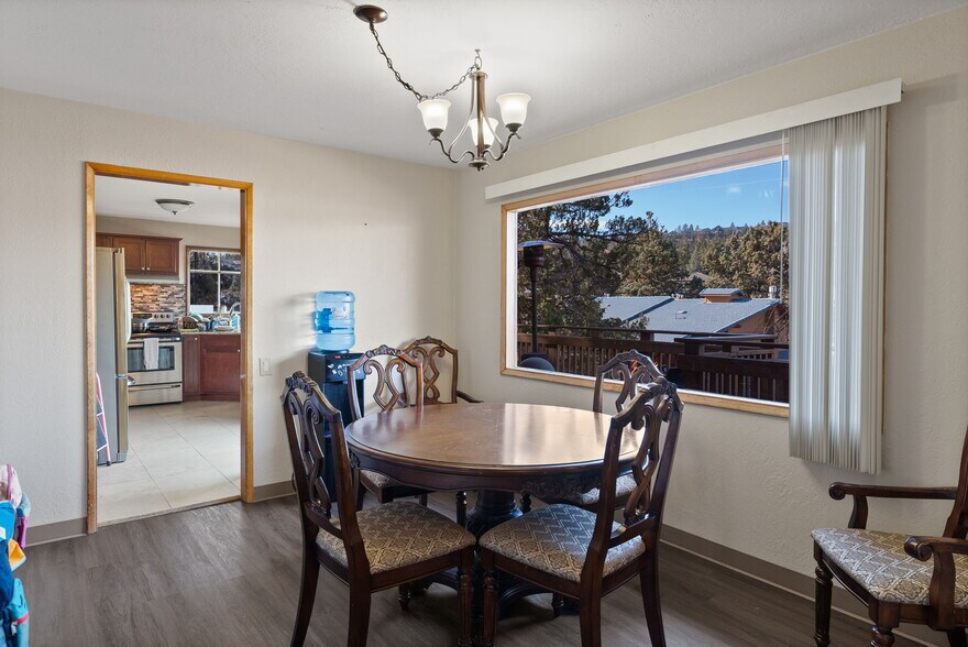More Photos Of 3105 NW O. B. Riley Rd, Bend Hotel For Sale