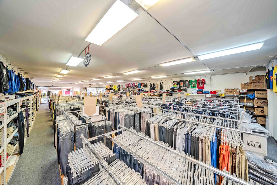 More Photos Of , Norwalk General Retail For Sale