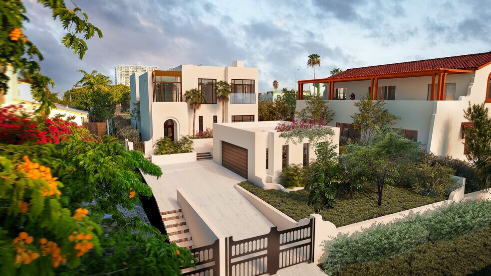 More Photos Of 1810 Michigan Ave, Miami Beach Apartments For Sale