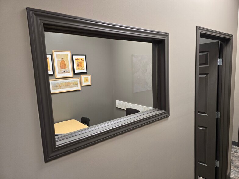 More Photos Of 5108 52 St, Red Deer Storefront Retail Office For Sale