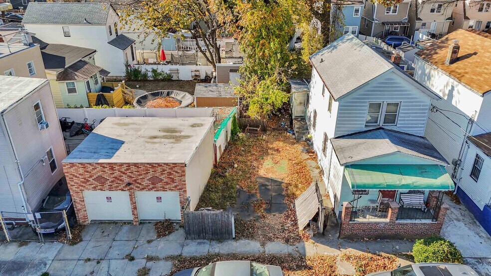 More Photos Of 116-60 148th St, Jamaica Land For Sale