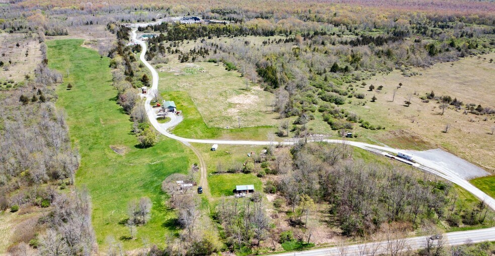 More Photos Of 5485 State Route 12E, Cape Vincent Land For Sale