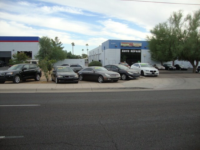 More Photos Of 3105 E Main St, Mesa Warehouse For Sale