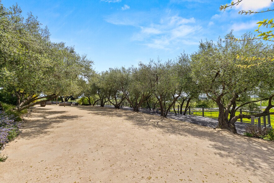 More Photos Of 2750 Las Amigas Rd, Napa Winery Vineyard For Sale