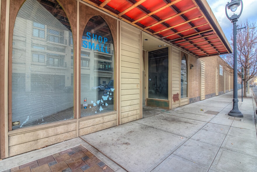 More Photos Of 101 N 3rd St, Yakima Freestanding For Sale