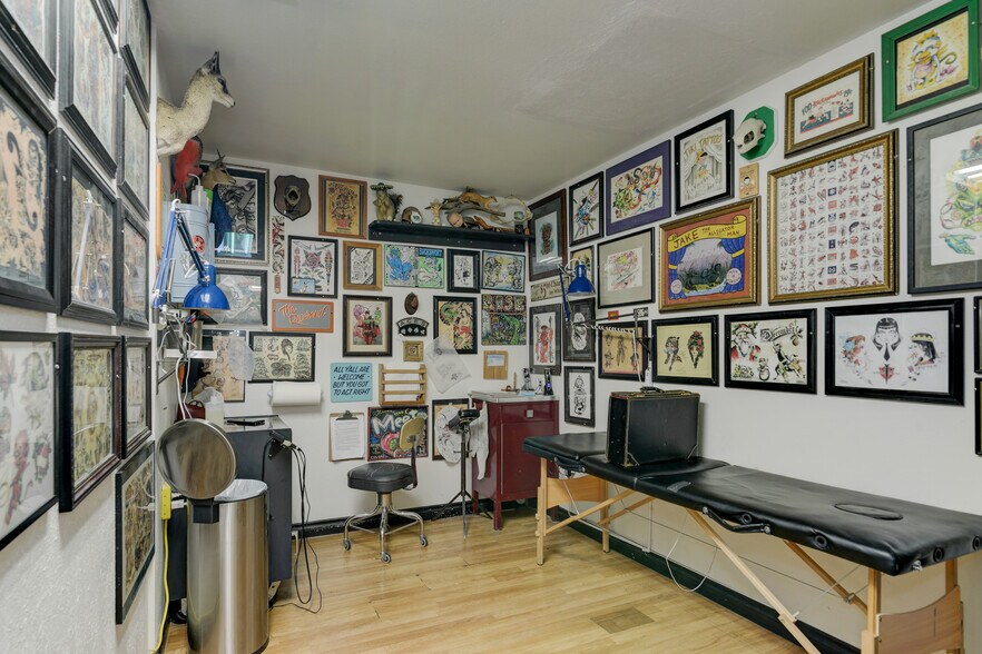 More Photos Of 3700 Pacific Ave SE, Olympia General Retail For Sale