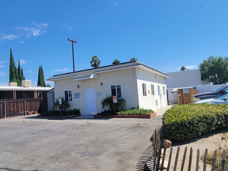More Photos Of 21500 Lassen St, Chatsworth Manufactured Housing Mobile Home Park For Sale