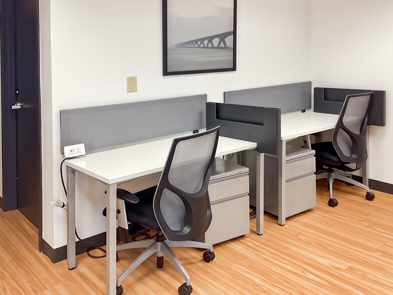 More Photos Of 315 Deaderick St, Nashville Coworking Space