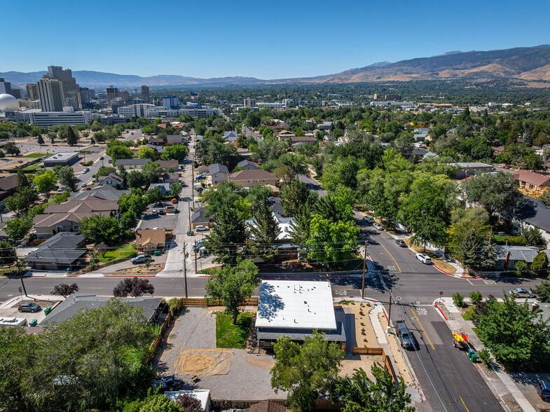More Photos Of 1104 Ralston St, Reno Multifamily For Sale