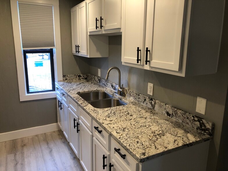 More Photos Of 801-803 East Dr, Oklahoma City Apartments For Sale