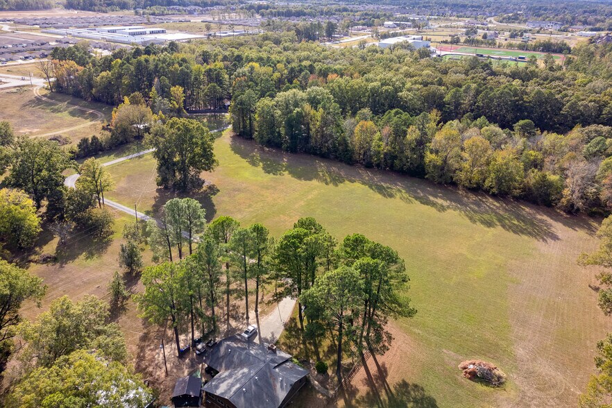 More Photos Of 10020 Natural Trl, North Little Rock Land For Sale