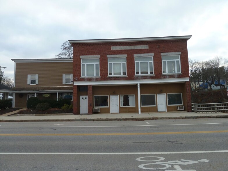 Primary Photo Of 347 Village St, Concord Office For Sale