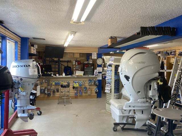 More Photos Of 94381 Overseas Hwy, Tavernier Service For Sale
