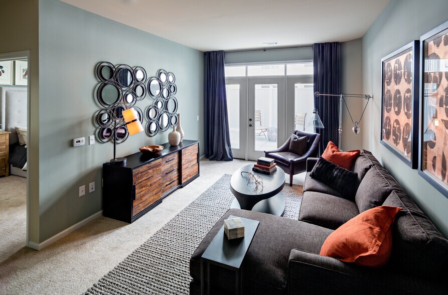 More Photos Of 300 Glenwood Ave, Bloomfield Apartments For Lease