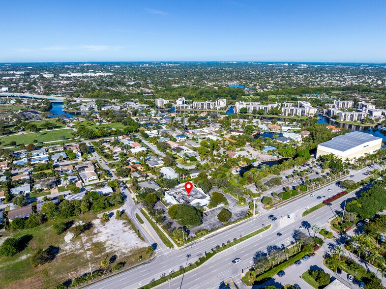 More Photos Of 401 N Federal Hwy, Deerfield Beach Restaurant For Lease