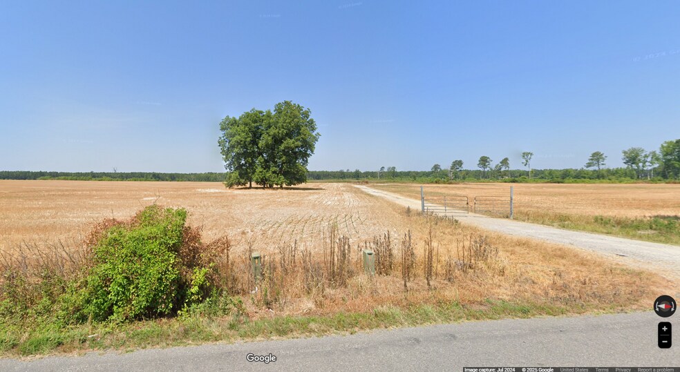 More Photos Of 13916 Halifax Rd, Petersburg Land For Sale