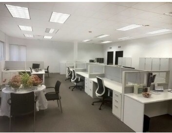 More Photos Of 49100-49140 Wixom Tech Dr, Wixom Research And Development For Sale