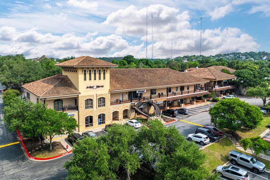 More Photos Of 3801 Capital Of Texas Hwy N, Austin Unknown For Lease