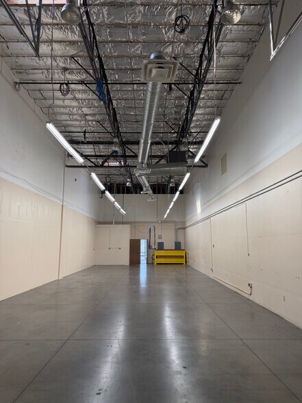 More Photos Of 2436 Precision Dr, Minden Flex For Lease