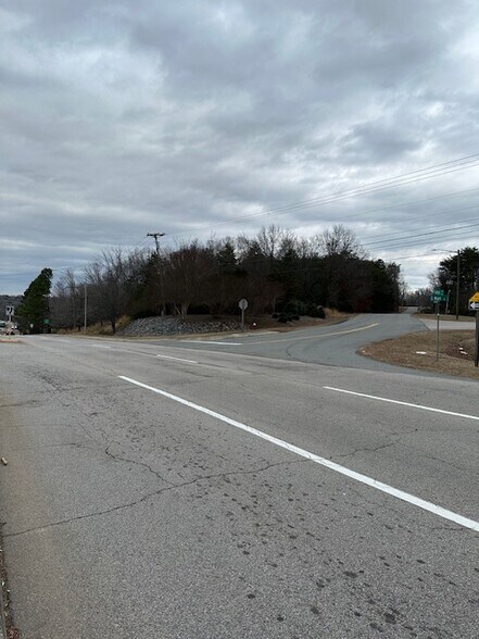 Primary Photo Of S Main St, Danville Land For Sale