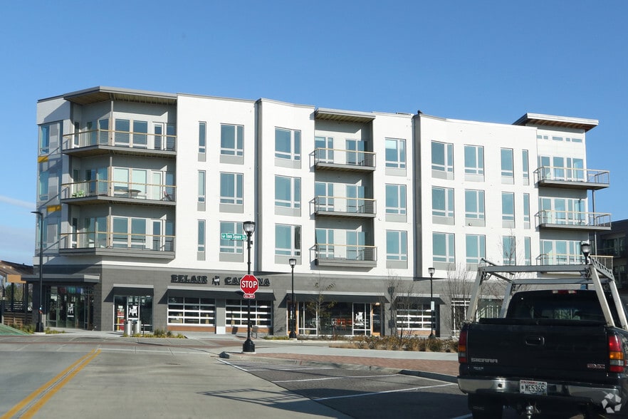 More Photos Of 7955-7973 S Main St, Oak Creek Apartments For Lease