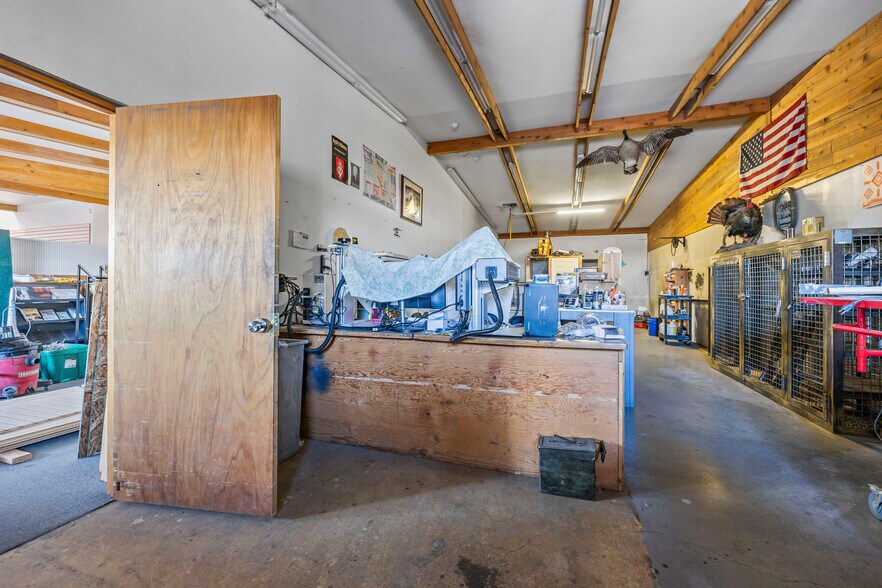 More Photos Of 7509 W Deschutes Rd, Kennewick Office For Sale