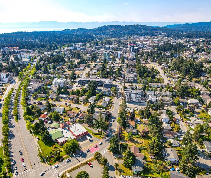 More Photos Of 810 Arncote Av, Langford Land For Sale