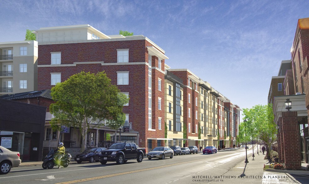 More Photos Of 108 10th St NW, Charlottesville Apartments For Lease