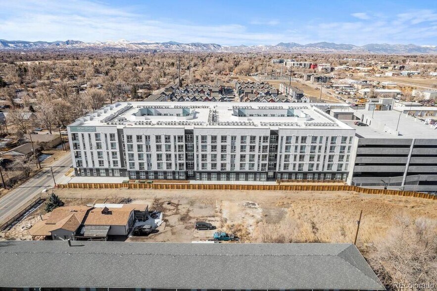 More Photos Of 5401 W 10th Ave, Lakewood Land For Sale