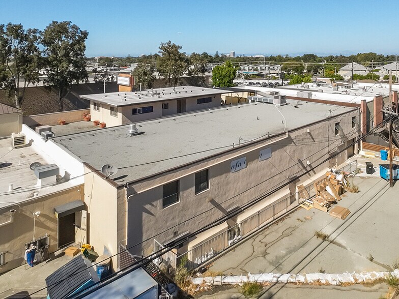 More Photos Of 25 43rd Ave, San Mateo Storefront For Lease