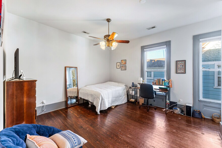 More Photos Of 1415 Highland Ave, Knoxville Multifamily For Sale